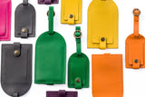 THE ME & MINI-ME LUGGAGE TAG SET
